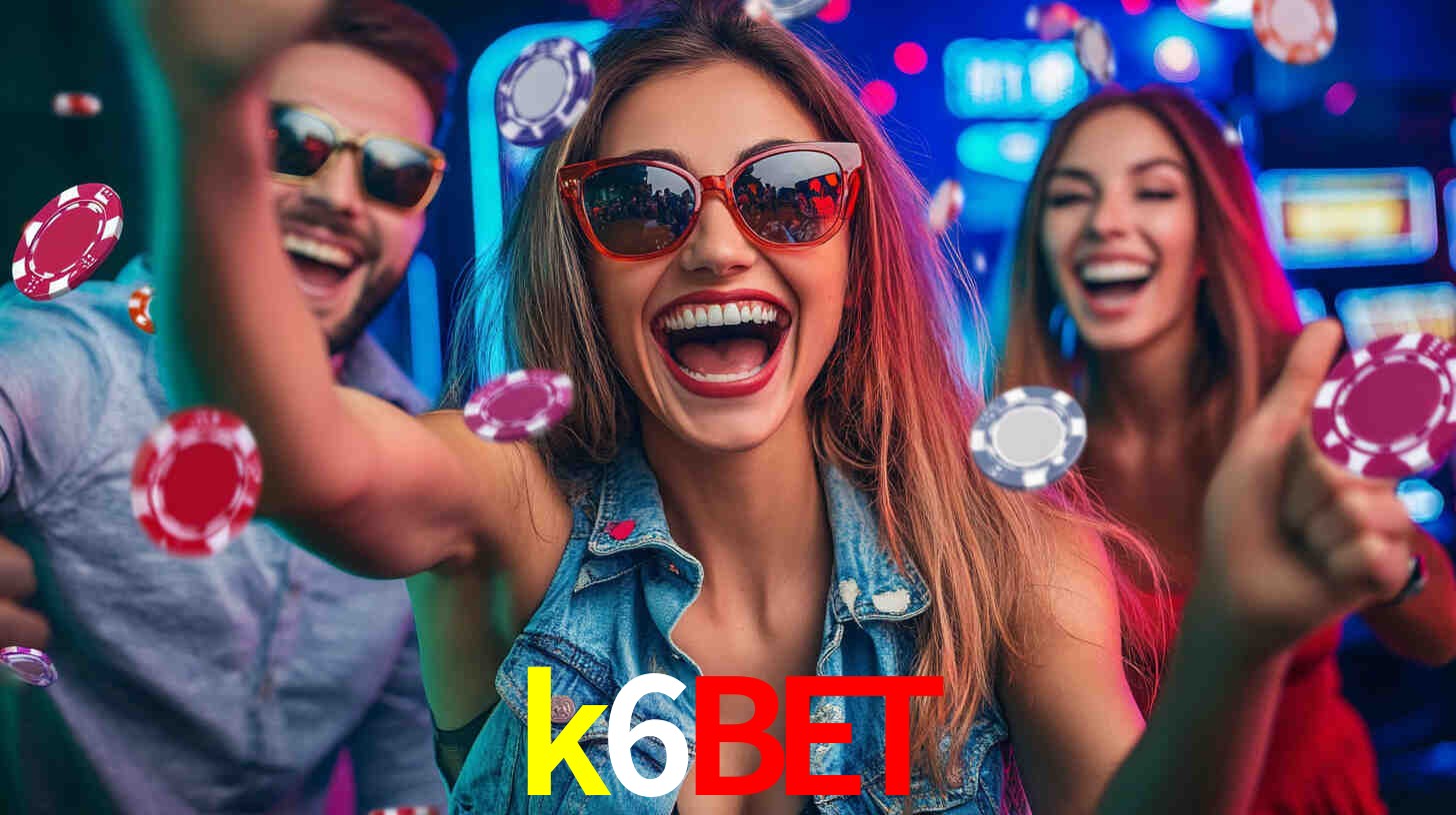 Programa VIP k6bet
