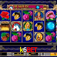 Seasonal Promotions k6bet