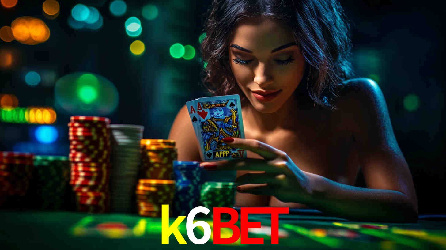 Casino VIP k6bet