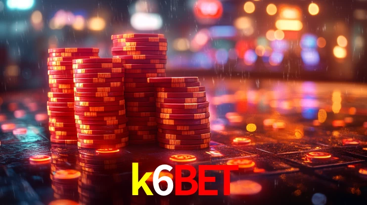 k6bet login
