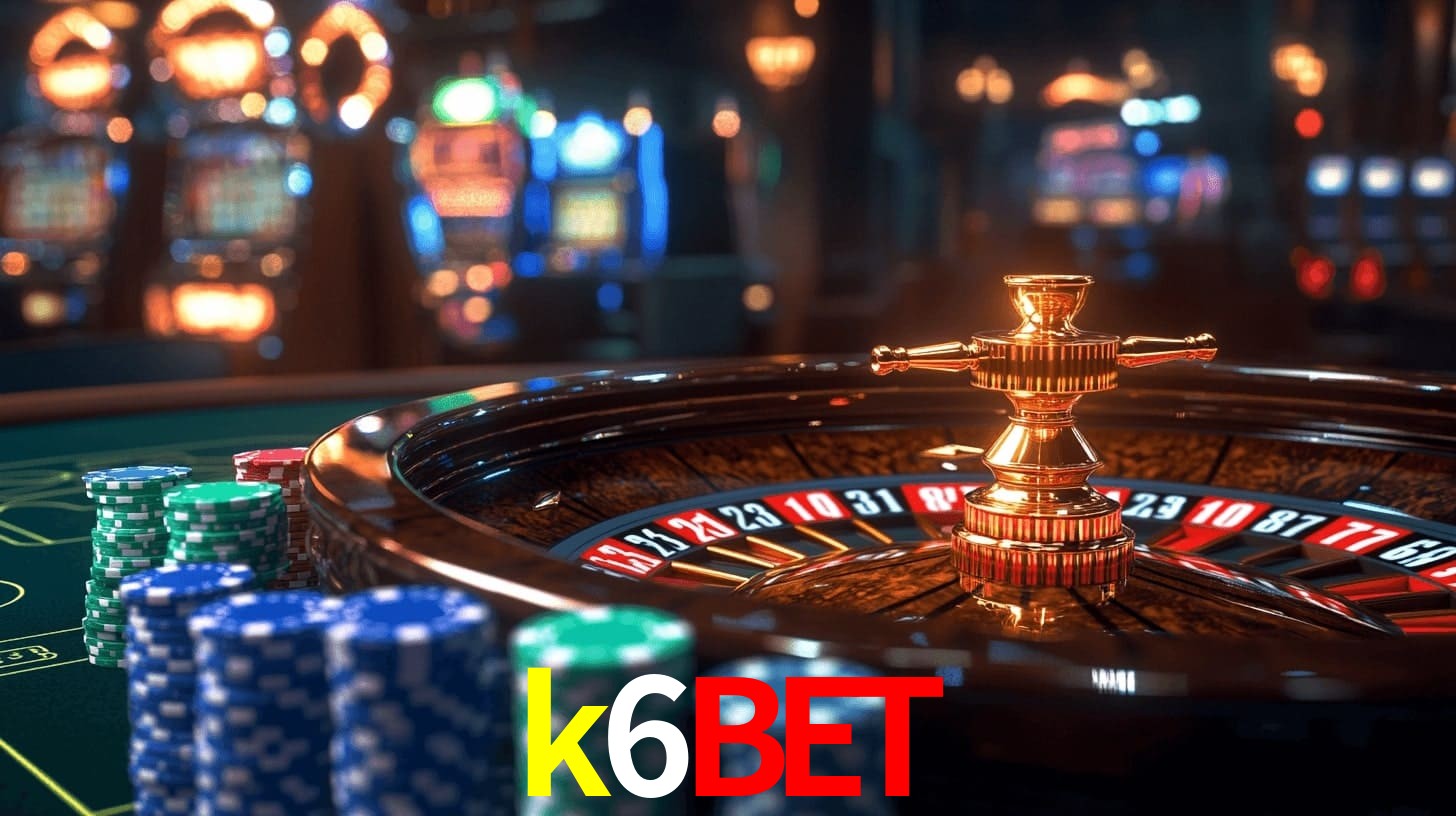 Bônus Generosos e Exclusivos no k6bet para Você!