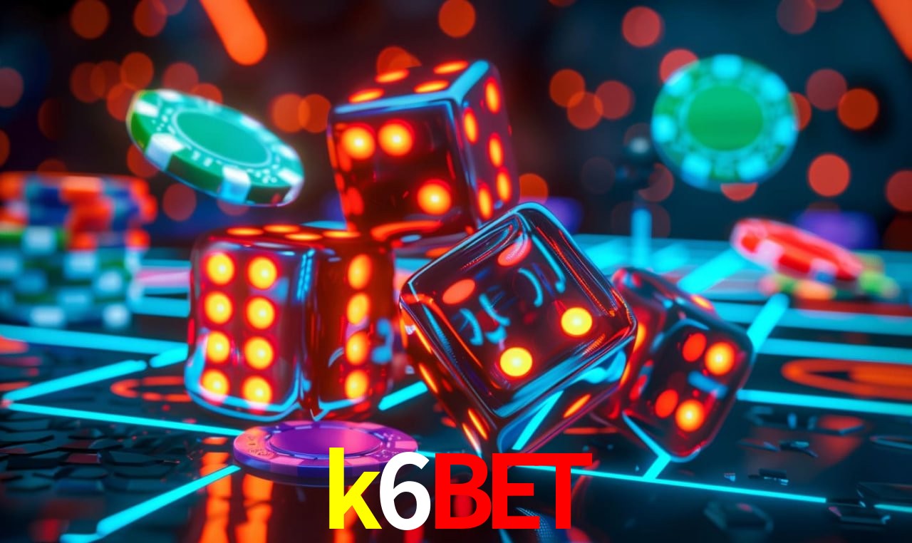 Diretório de Jogos k6bet