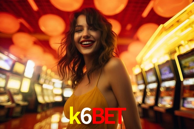 Descubra a Essência do k6bet: Nossa História e Compromissos