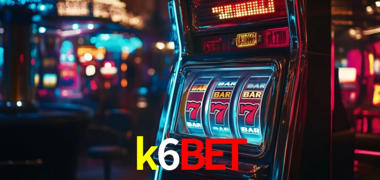 Premium Interface k6bet