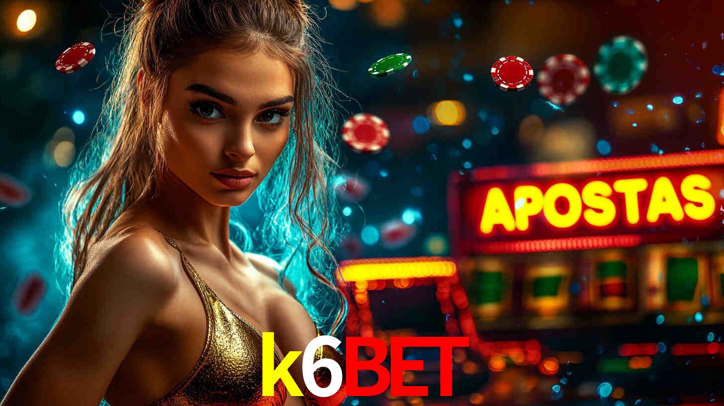 Jogos Exclusivos k6bet