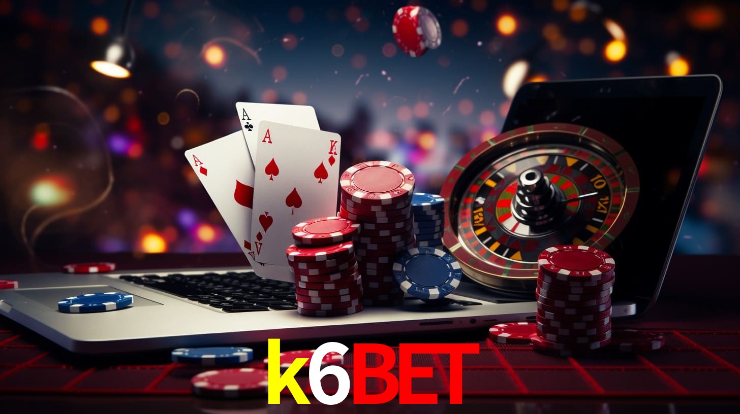 Welcome Bonus k6bet