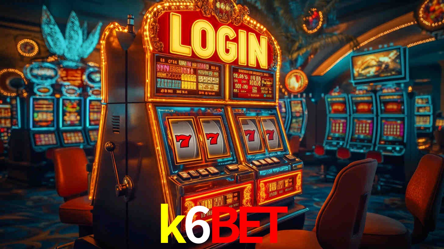 k6bet,k6bet login