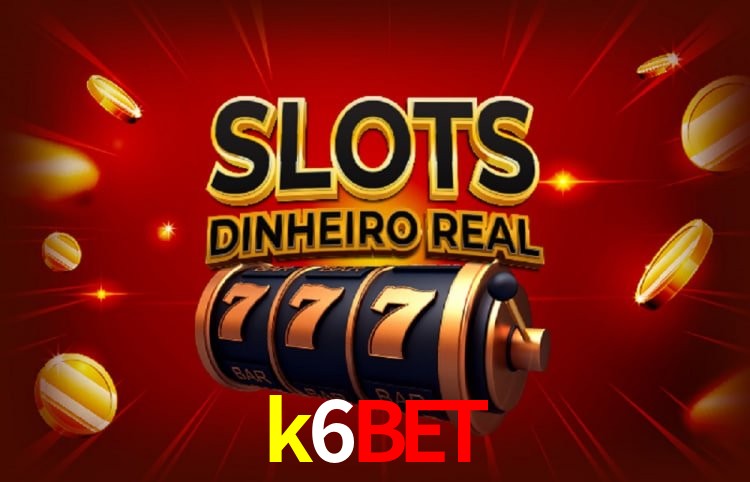 Inovações de Jogos na k6bet: O Futuro das Experiências Interativas