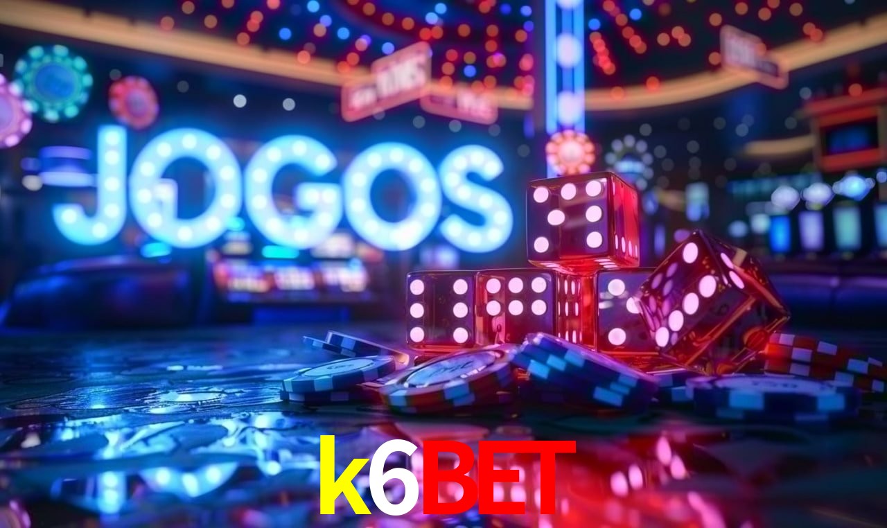 Login Seguro k6bet